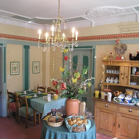 Hotel Villa Hornburg Rothenburg ob der Tauber Esterno foto
