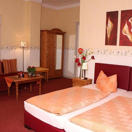 Hotel Villa Hornburg Rothenburg ob der Tauber Esterno foto